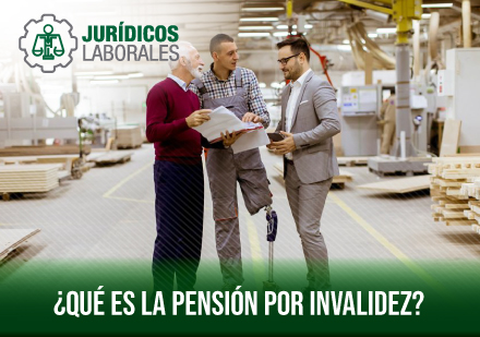 ¿Qué es una Pensión por Invalidez en Colombia?